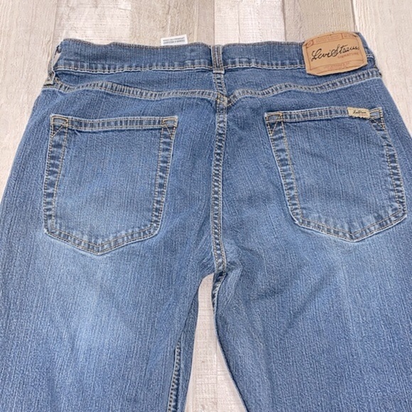 Levi’s Strauss vintage jeans bootcut size ) - Picture 10 of 10